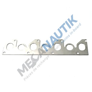 Exhaust manifold gasket, 4S108 2