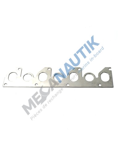 Exhaust manifold gasket, 4S108  16108080H