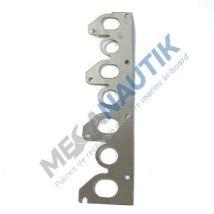 Exhaust manifold gasket, 4S108