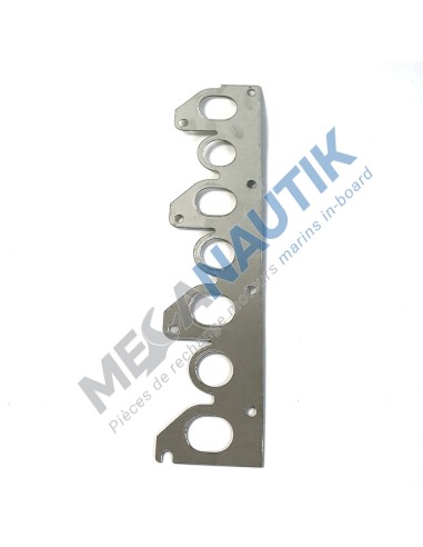 Exhaust manifold gasket, 4S108  16108080H