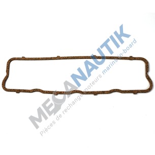 Junta tapa de balancin