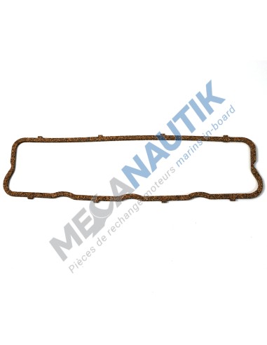 Valve cover gasket, 4S108  16105520A