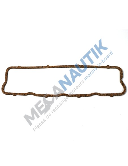 Valve cover gasket