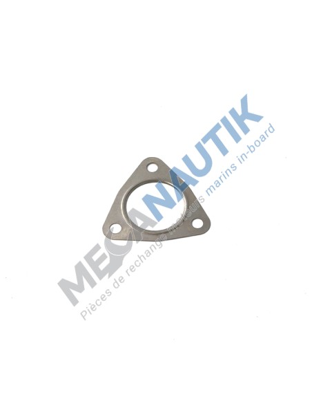 Joint d'entrée gaz turbo