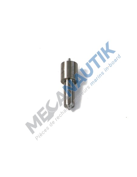Injector nozzle