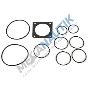 Kit joints refroidisseur d'air de suralimentation