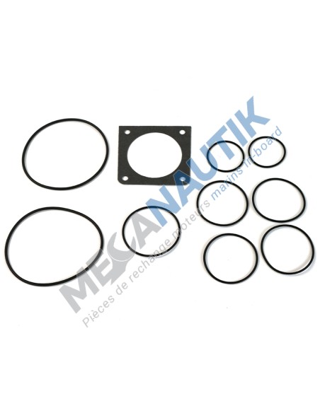 Kit joints refroidisseur d'air de suralimentation