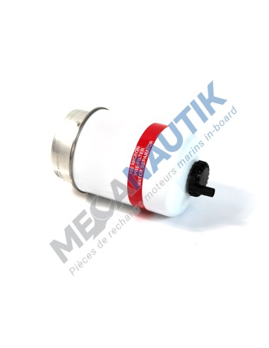 Fuel prefilter  16103440P & 16127550W