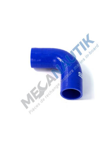 Flexible hose, coolant pump to exchanger 6S108  16105400V