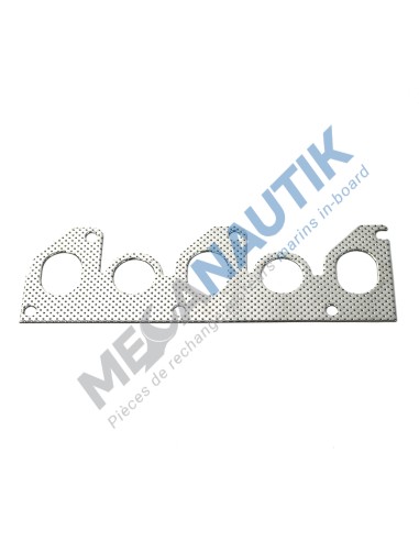 Exhaust manifold gasket, 6S108, 6S111  16109380W