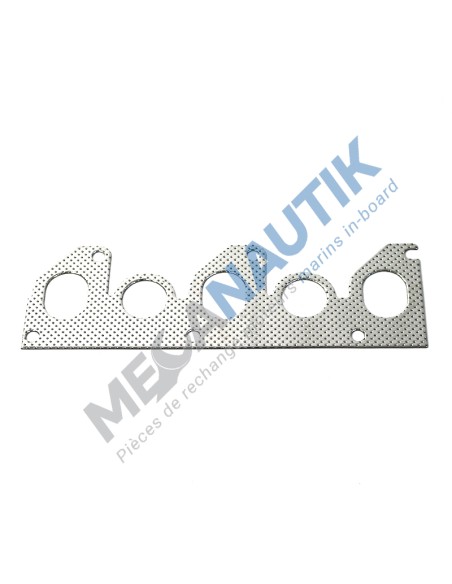 Exhaust manifold gasket, 6S108, 6S111