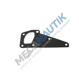 Gasket, coolant water pump
