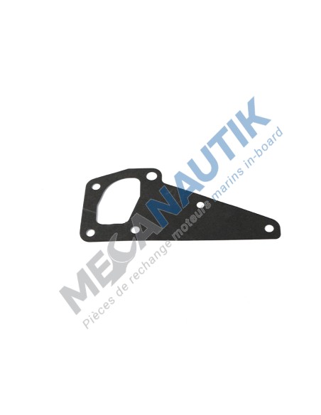 Junta de bomba de agua dulce