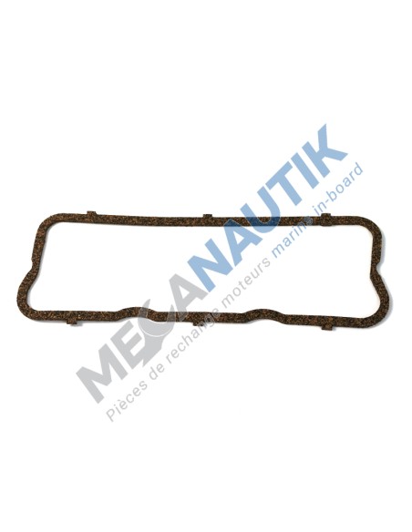 Valve cover gasket