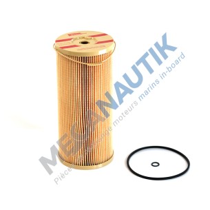 Fuel water separator 30µm