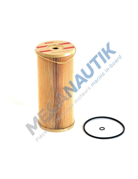 Fuel water separator 30µm
