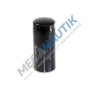 Oil filter