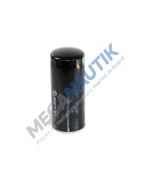 Oil filter
