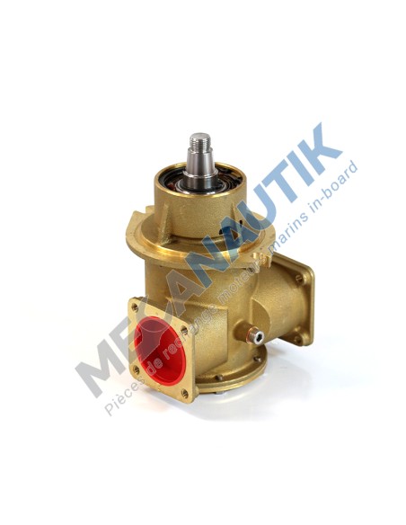 Pompe à eau de mer 190 L/mn