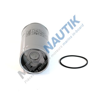 Fuel water separator PDE 2