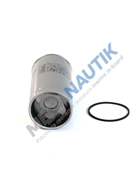 Fuel water separator PDE