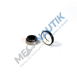 Mechanical seal, sea water pump SCANIA