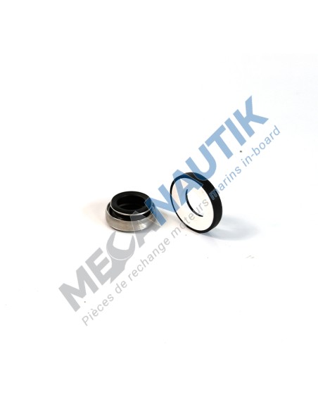 Mechanical seal, sea water pump SCANIA