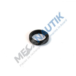 Sealing ring, sea water 2