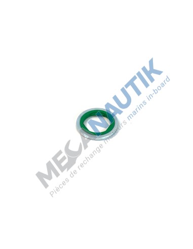 Oil seal  1439814