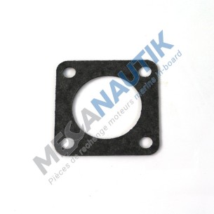 Gasket, sea water pump