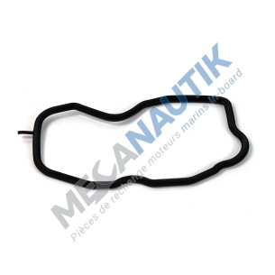 Valve cover gasket lower