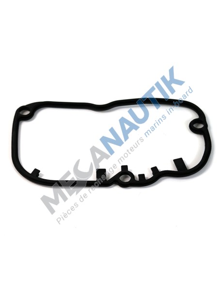 Valve cover gasket upper