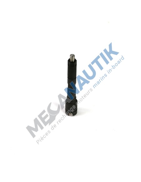 Injector assembly