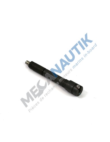 Injector assembly, 6R124SR  16585220N