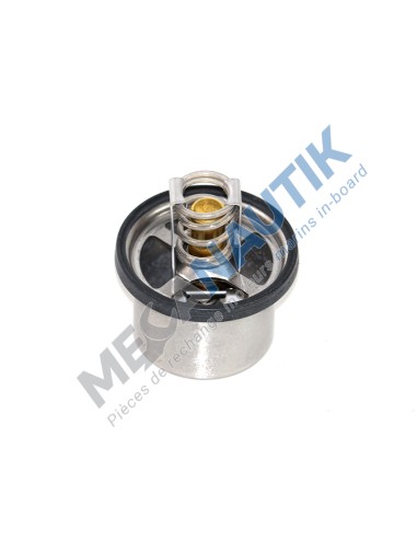Thermostat 75/88°C Keel Cooling  1892379