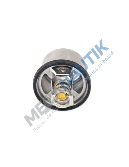 Thermostat 75/88°C Keel Cooling