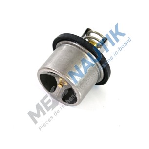 Termostato 75/88°C Keel Cooling 2