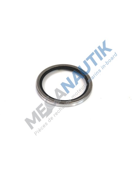 Thermostat seal
