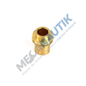 Conector bomba de agua dulce