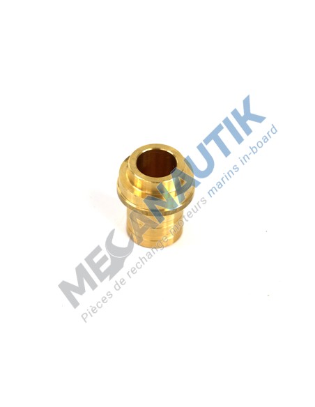 Conector bomba de agua dulce