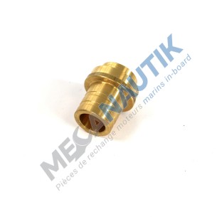 Adapter tip, coolant pump 4S108 2
