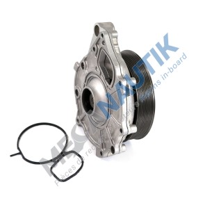 Pompe à eau douce Ø 120 mm