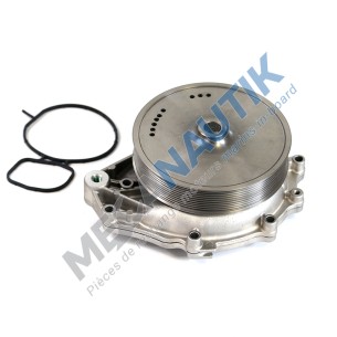 Pompe à eau douce Ø 120 mm 2