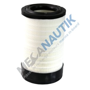 Air filter kit 15", "Medium Duty"