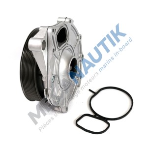Coolant water pump Ø 113 mm