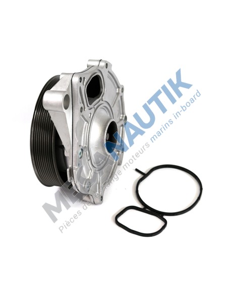 Pompe à eau douce Ø 113 mm