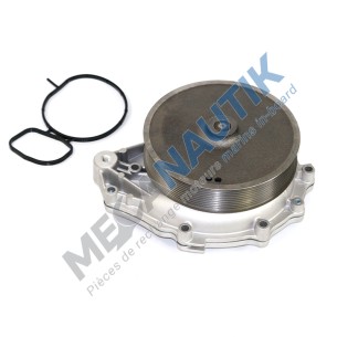 Pompe à eau douce Ø 113 mm 2