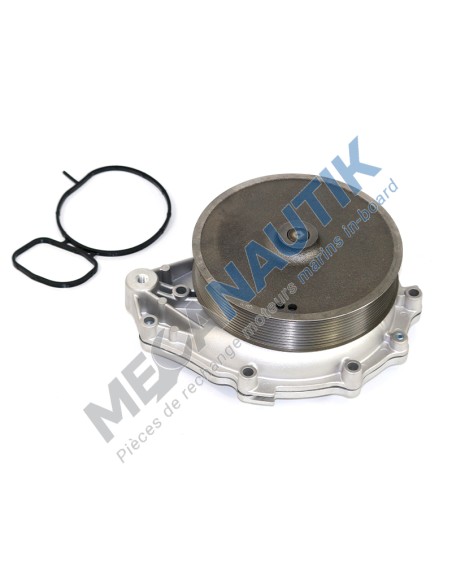 Pompe à eau douce Ø 113 mm