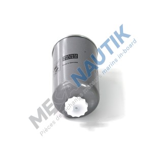 Fuel filter