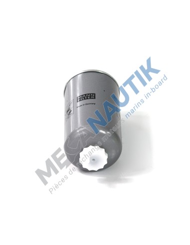 Fuel filter  504048025